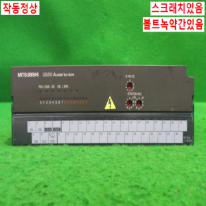 북49762/CC링크/AJ65BTB2-16DR/DATE02/미츠비시